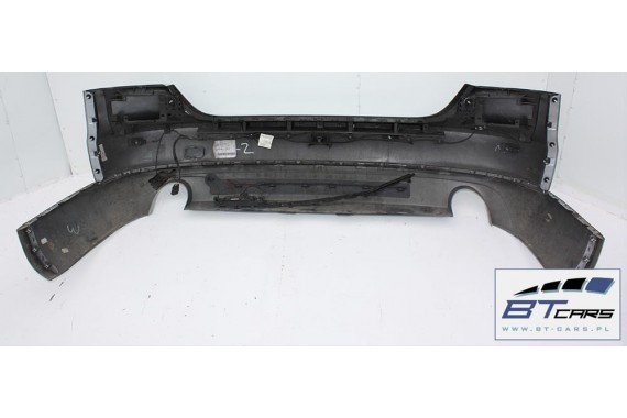 AUDI A8 LX7S 4H TYŁ ZDERZAK tylny + KLAPA BAGAŻNIKA D4 4H0 2010-14 Kolor: Y0Y0 Srebrny 4H0807511 4H0807521 4H0827023B 4H0827023