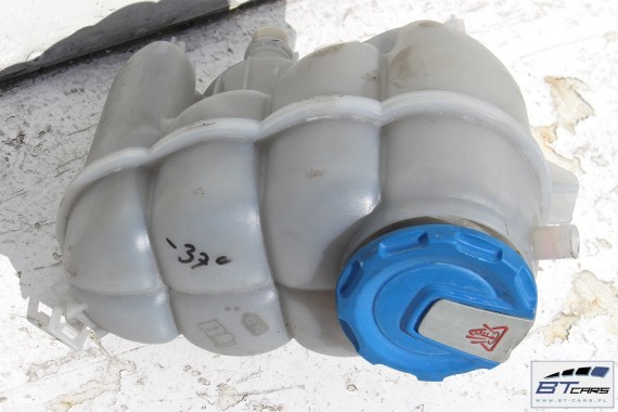 AUDI A4 A5 ZBIORNIK WYRÓWNAWCZY 8W0121405E 8W0 121 405 E płynu 8W B9 F5 8W0121405F 8W0121405G 8W0121405L 8W0121403A 8W0121403F