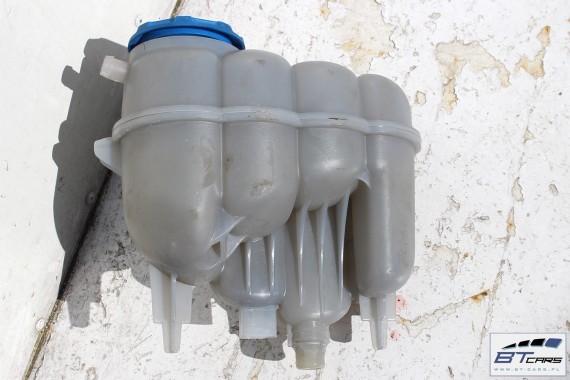 AUDI A4 A5 ZBIORNIK WYRÓWNAWCZY 8W0121405E 8W0 121 405 E płynu 8W B9 F5 8W0121405F 8W0121405G 8W0121405L 8W0121403A 8W0121403F