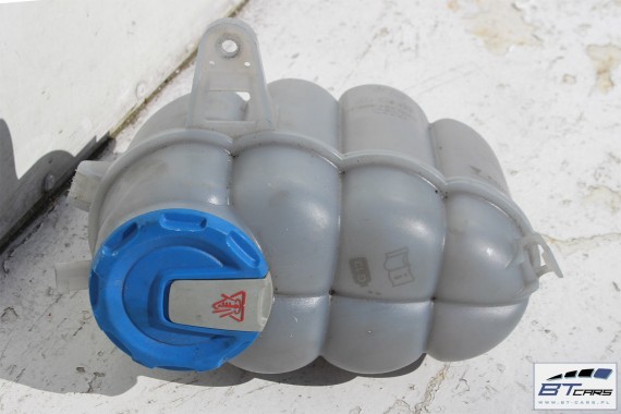 AUDI A4 A5 ZBIORNIK WYRÓWNAWCZY 8W0121405E 8W0 121 405 E płynu 8W B9 F5 8W0121405F 8W0121405G 8W0121405L 8W0121403A 8W0121403F