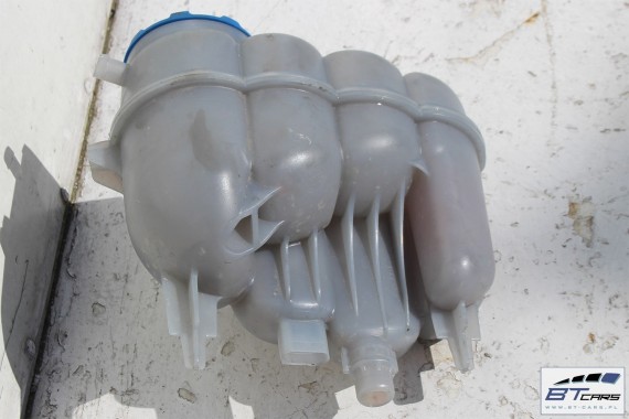 AUDI A4 A5 ZBIORNIK WYRÓWNAWCZY 8W0121405E 8W0 121 405 E płynu 8W B9 F5 8W0121405F 8W0121405G 8W0121405L 8W0121403A 8W0121403F