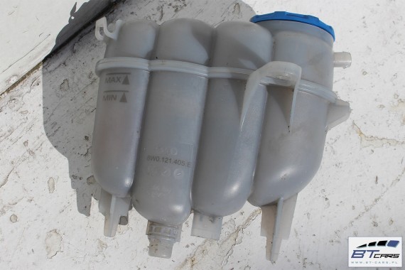 AUDI A4 A5 ZBIORNIK WYRÓWNAWCZY 8W0121405E 8W0 121 405 E płynu 8W B9 F5 8W0121405F 8W0121405G 8W0121405L 8W0121403A 8W0121403F