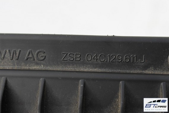 VW UP POLO SEAT FILTR POWIETRZA 04C129611J 1.0 MPi obudowa 04C 129 611 J 04C129611J 04C129611J 04C129611J 04C129611J 04C129611