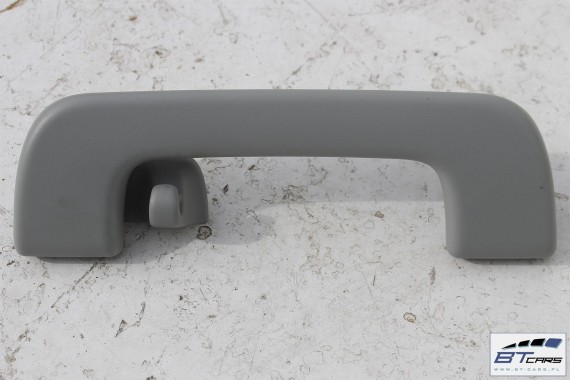 AUDI A4 A5 Q5 Q7 RĄCZKI PODSUFITKI 4M0857607 4M0857607 4M0857608 RĄCZKA DT4 szary tytanowy uchwyt 8R0857607 8R0857607H 8W0857608