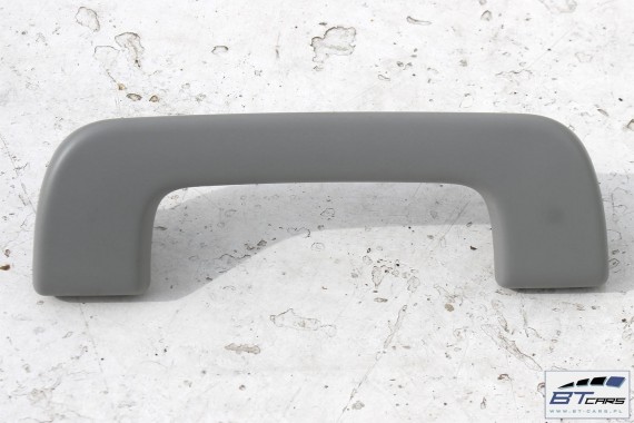 AUDI A4 A5 Q5 Q7 RĄCZKI PODSUFITKI 4M0857607 4M0857607 4M0857608 RĄCZKA DT4 szary tytanowy uchwyt 8R0857607 8R0857607H 8W0857608