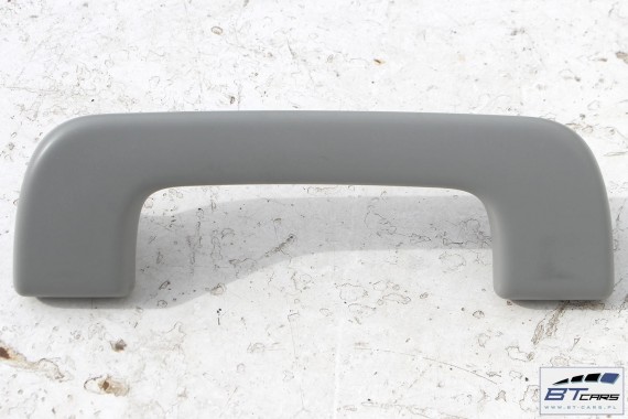 AUDI A4 A5 Q5 Q7 RĄCZKI PODSUFITKI 4M0857607 4M0857607 4M0857608 RĄCZKA DT4 szary tytanowy uchwyt 8R0857607 8R0857607H 8W0857608