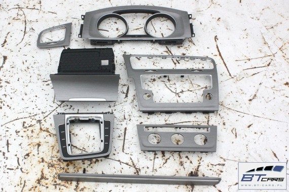 VW GOLF 7 VII LISTWY OZDOBNE DEKORY RAMKI WYKOŃCZENIE 5G 5GM863041 5GM858418 5GM819728 5GM819703 5G1863391 5GM857 189 dekor USA