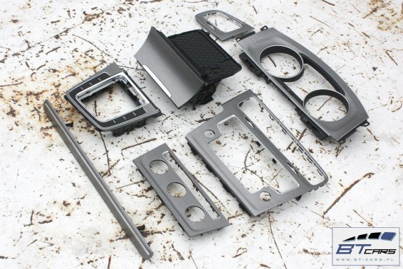 VW GOLF 7 VII LISTWY OZDOBNE DEKORY RAMKI WYKOŃCZENIE 5G 5GM863041 5GM858418 5GM819728 5GM819703 5G1863391 5GM857 189 dekor USA