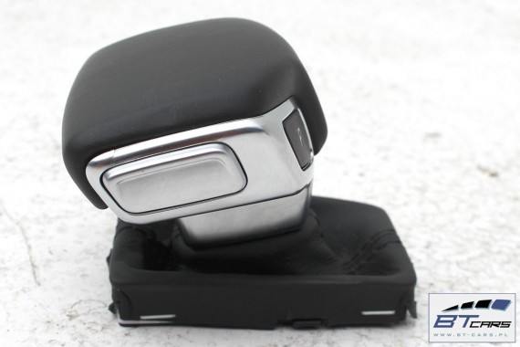 AUDI A4 A5 GAŁKA ZMIANY BIEGÓW + MIESZEK 8W 2015- b9 f5 8W1713140 4M1713139 8W1 713 140 8W1713140 4M1713139 8W1713140 4M1713139