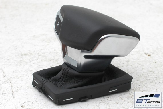 AUDI A4 A5 GAŁKA ZMIANY BIEGÓW + MIESZEK 8W 2015- b9 f5 8W1713140 4M1713139 8W1 713 140 8W1713140 4M1713139 8W1713140 4M1713139