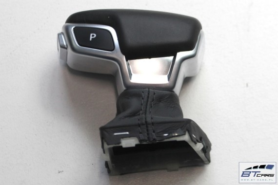 AUDI A4 A5 GAŁKA ZMIANY BIEGÓW + MIESZEK 8W 2015- b9 f5 8W1713140 4M1713139 8W1 713 140 8W1713140 4M1713139 8W1713140 4M1713139