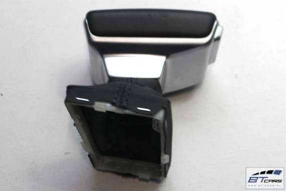 AUDI A4 A5 GAŁKA ZMIANY BIEGÓW + MIESZEK 8W 2015- b9 f5 8W1713140 4M1713139 8W1 713 140 8W1713140 4M1713139 8W1713140 4M1713139