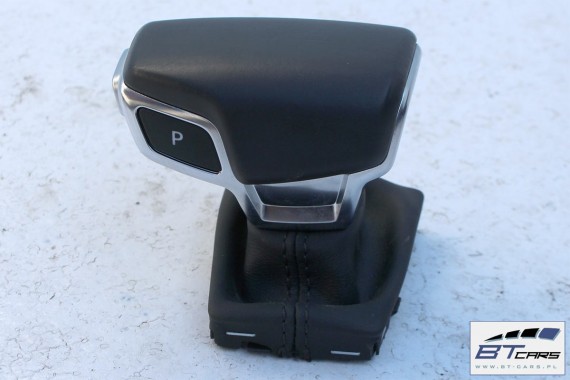 AUDI A4 A5 GAŁKA ZMIANY BIEGÓW + MIESZEK 8W 2015- b9 f5 8W1713140 4M1713139 8W1 713 140 8W1713140 4M1713139 8W1713140 4M1713139