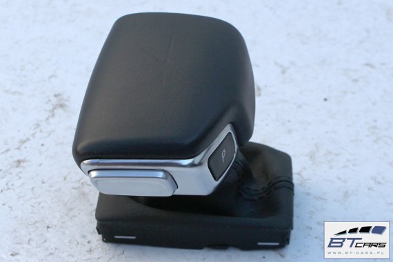 AUDI A4 A5 GAŁKA ZMIANY BIEGÓW + MIESZEK 8W 2015- b9 f5 8W1713140 4M1713139 8W1 713 140 8W1713140 4M1713139 8W1713140 4M1713139