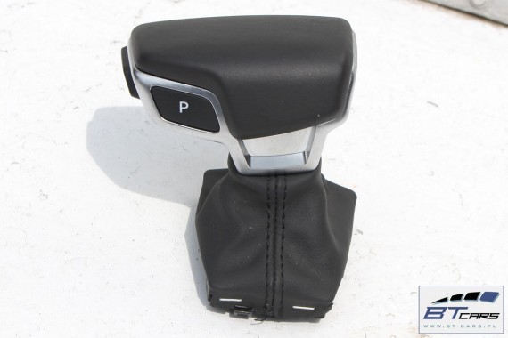 AUDI A4 A5 GAŁKA ZMIANY BIEGÓW + MIESZEK 8W 2015- b9 f5 8W1713140 4M1713139 8W1 713 140 8W1713140 4M1713139 8W1713140 4M1713139