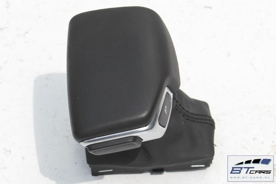 AUDI A4 A5 GAŁKA ZMIANY BIEGÓW + MIESZEK 8W 2015- b9 f5 8W1713140 4M1713139 8W1 713 140 8W1713140 4M1713139 8W1713140 4M1713139