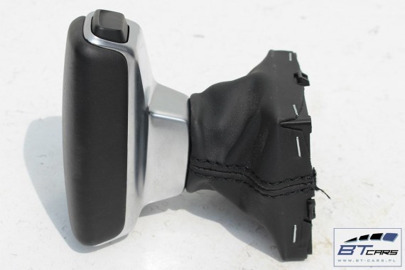 AUDI A4 A5 GAŁKA ZMIANY BIEGÓW + MIESZEK 8W 2015- b9 f5 8W1713140 4M1713139 8W1 713 140 8W1713140 4M1713139 8W1713140 4M1713139