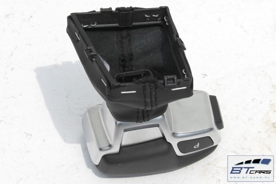 AUDI A4 A5 GAŁKA ZMIANY BIEGÓW + MIESZEK 8W 2015- b9 f5 8W1713140 4M1713139 8W1 713 140 8W1713140 4M1713139 8W1713140 4M1713139