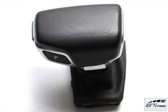 AUDI A4 A5 GAŁKA ZMIANY BIEGÓW + MIESZEK 8W 2015- b9 f5 8W1713140 4M1713139 8W1 713 140 8W1713140 4M1713139 8W1713140 4M1713139