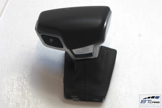 AUDI A4 A5 GAŁKA ZMIANY BIEGÓW + MIESZEK 8W 2015- b9 f5 8W1713140 4M1713139 8W1 713 140 8W1713140 4M1713139 8W1713140 4M1713139