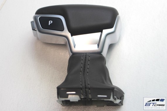 AUDI A4 A5 GAŁKA ZMIANY BIEGÓW + MIESZEK 8W 2015- b9 f5 8W1713140 4M1713139 8W1 713 140 8W1713140 4M1713139 8W1713140 4M1713139