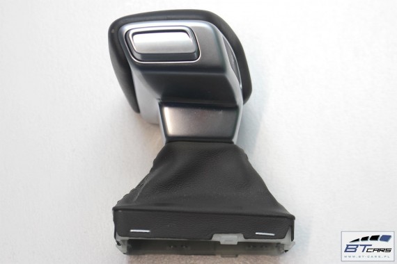 AUDI A4 A5 GAŁKA ZMIANY BIEGÓW + MIESZEK 8W 2015- b9 f5 8W1713140 4M1713139 8W1 713 140 8W1713140 4M1713139 8W1713140 4M1713139