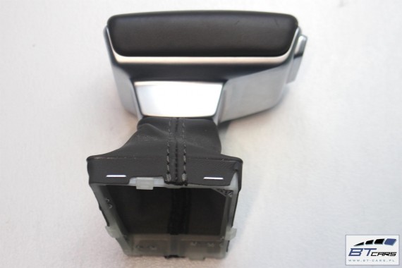 AUDI A4 A5 GAŁKA ZMIANY BIEGÓW + MIESZEK 8W 2015- b9 f5 8W1713140 4M1713139 8W1 713 140 8W1713140 4M1713139 8W1713140 4M1713139