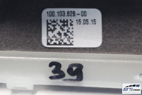 AUDI A4 A5 GAŁKA ZMIANY BIEGÓW + MIESZEK 8W 2015- b9 f5 8W1713140 4M1713139 8W1 713 140 8W1713140 4M1713139 8W1713140 4M1713139