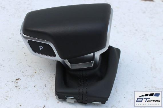 AUDI A4 A5 GAŁKA ZMIANY BIEGÓW + MIESZEK 8W 2015- b9 f5 8W1713140 4M1713139 8W1 713 140 8W1713140 4M1713139 8W1713140 4M1713139