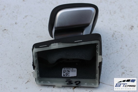 AUDI A4 A5 GAŁKA ZMIANY BIEGÓW + MIESZEK 8W 2015- b9 f5 8W1713140 4M1713139 8W1 713 140 8W1713140 4M1713139 8W1713140 4M1713139