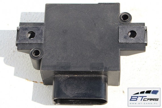 AUDI A4 A5 A6 Q5 MODUŁ STEROWNIK POMPY PALIWA 4G0906093G 4G0 906 093 G 4G0906093C 4G0906093E 4G0906093J 4G0906093G 4G0906093G