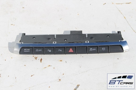 AUDI A3 PRZYCISKI PANEL 8V0925301D 8V0 925 301 D PRZYCISK 8V0925301D 8V0925301D 8V0925301D 8V0925301D 8V0925301D 8V0925301D