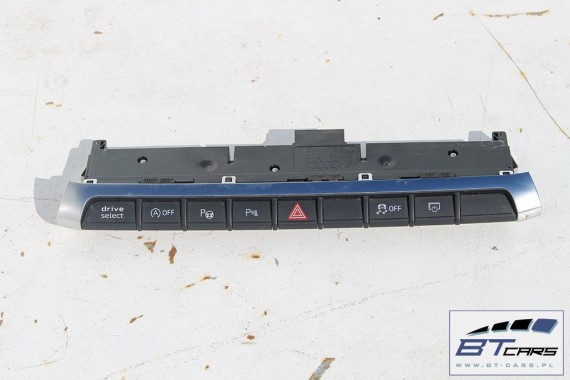 AUDI A3 PRZYCISKI PANEL 8V0925301D 8V0 925 301 D PRZYCISK