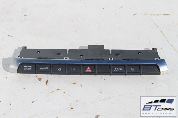 AUDI A3 PRZYCISKI PANEL 8V0925301D 8V0 925 301 D PRZYCISK 8V0925301D 8V0925301D 8V0925301D 8V0925301D 8V0925301D 8V0925301D