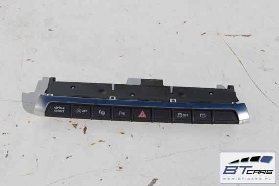 AUDI A3 PRZYCISKI PANEL 8V0925301D 8V0 925 301 D PRZYCISK