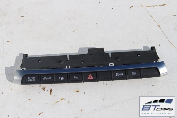 AUDI A3 PRZYCISKI PANEL 8V0925301D 8V0 925 301 D PRZYCISK