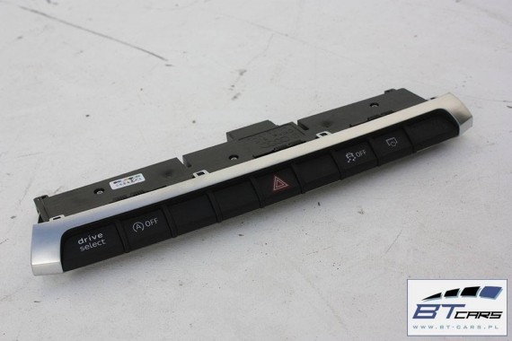 AUDI A3 PRZYCISKI PANEL 8V0925301D 8V0 925 301 D PRZYCISK