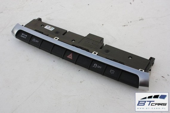 AUDI A3 PRZYCISKI PANEL 8V0925301D 8V0 925 301 D PRZYCISK