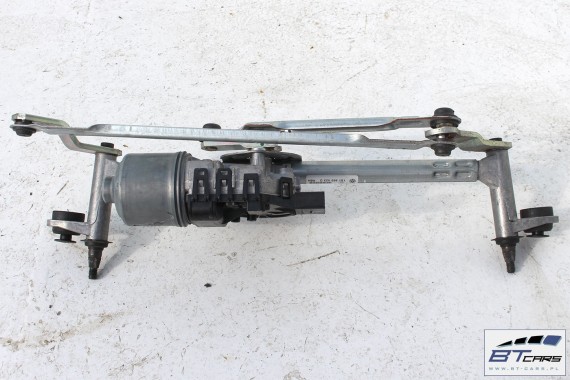 VW POLO MECHANIZM WYCIERACZEK 6R1955023C 6R1995119 6C podstawa 2015- MECHANIZMY 6R1 955 023 C 6R1955023B 6R1955023D 6R1955023