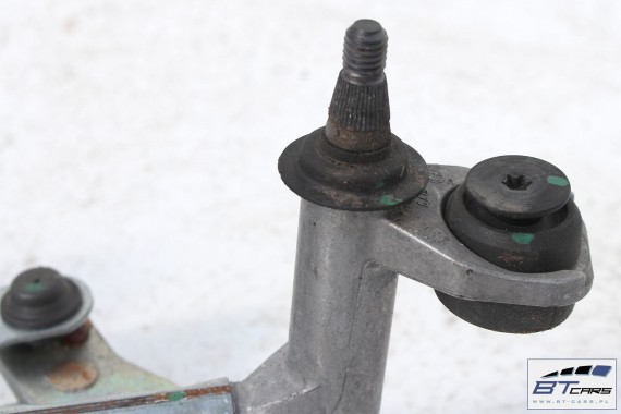 VW POLO MECHANIZM WYCIERACZEK 6R1955023C 6R1995119 6C podstawa 2015- MECHANIZMY 6R1 955 023 C 6R1955023B 6R1955023D 6R1955023