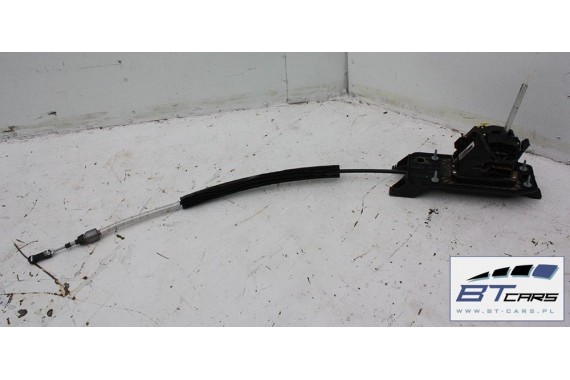 VW NEW THE BEETLE WYBIERAK SKRZYNI 5K1713025BT 5K1713025 5C lewarek dźwignia5K1713025BT 5K1713025ET 5K0713265C 5K1711049AG