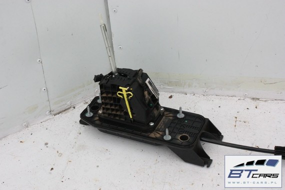 VW NEW THE BEETLE WYBIERAK SKRZYNI 5K1713025BT 5K1713025 5C lewarek dźwignia5K1713025BT 5K1713025ET 5K0713265C 5K1711049AG