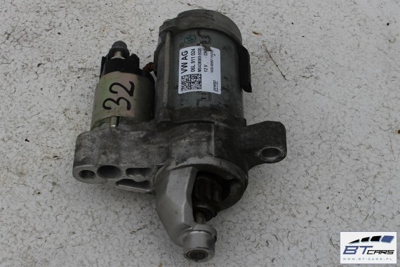 AUDI A4 A5 Q7 ROZRUSZNIK 06L911024 06L911024X 06L911024 06L911024 06L911024 06L911024 06L911024 06L911024 06L911024 06L911024 VW