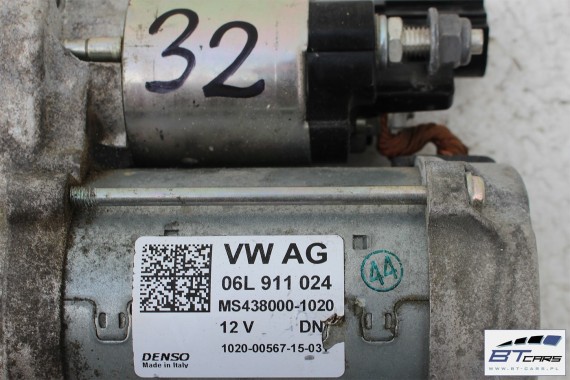 AUDI A4 A5 Q7 ROZRUSZNIK 06L911024 06L911024X 06L911024 06L911024 06L911024 06L911024 06L911024 06L911024 06L911024 06L911024 VW