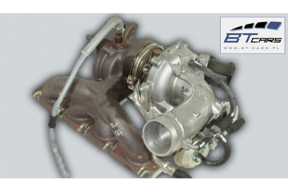 VW AUDI TURBINA TURBOSPRĘŻARKA 06J145701N 6J145713K 6J145713T 06J145701Q 06J145701T 06J145702K 06J145713KX 2.0 TFSi SKODA SEAT