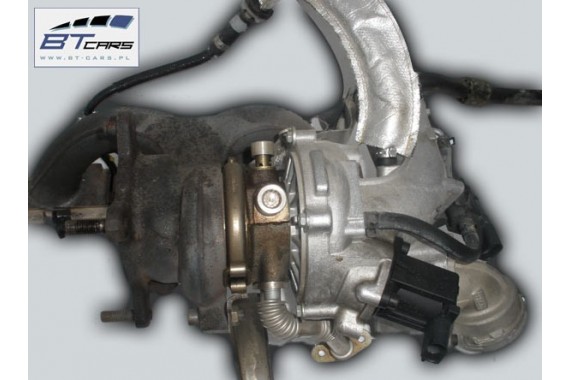 VW AUDI TURBINA TURBOSPRĘŻARKA 06J145701N 6J145713K 6J145713T 06J145701Q 06J145701T 06J145702K 06J145713KX 2.0 TFSi SKODA SEAT