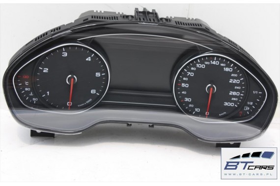 AUDI A8 ZEGARY LICZNIKI DIESEL TDi 4H0920930H 4H0920930HX ZEGAR 4H0920930 4H0920930H 4H0920930H 4H0920930H J0R920930G 4H0920930H