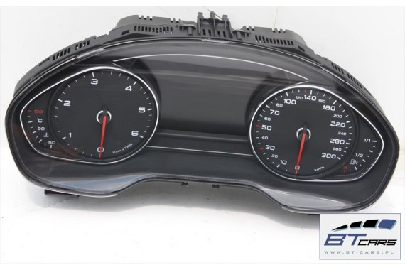 AUDI A8 ZEGARY LICZNIKI DIESEL TDi 4H0920930H 4H0920930HX ZEGAR 4H0920930 4H0920930H 4H0920930H 4H0920930H J0R920930G 4H0920930H