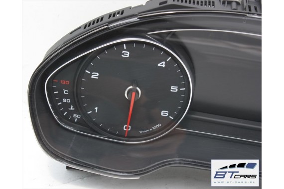 AUDI A8 ZEGARY LICZNIKI DIESEL TDi 4H0920930H 4H0920930HX ZEGAR 4H0920930 4H0920930H 4H0920930H 4H0920930H J0R920930G 4H0920930H