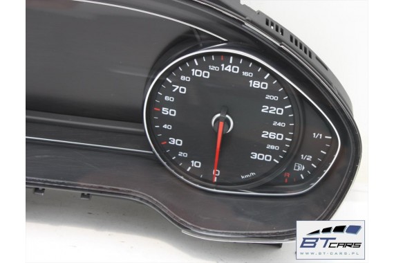 AUDI A8 ZEGARY LICZNIKI DIESEL TDi 4H0920930H 4H0920930HX ZEGAR 4H0920930 4H0920930H 4H0920930H 4H0920930H J0R920930G 4H0920930H